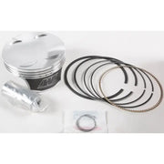 40075M10300 Piston Kit Armorglide 103.00/+1.00 10.5:1 Hon 