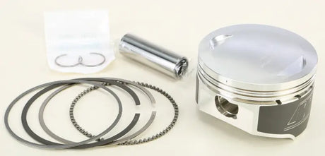 40076M08500 Piston Kit Armorglide 85.00/+0.50 10.5:1 Yam 