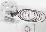 Engine piston kit with rings and pin for Wiseco pistons 40078M07400 RV parts & accessories
