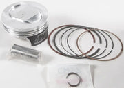 Engine piston kit with rings and pin for Wiseco pistons 40078M07400 RV parts & accessories