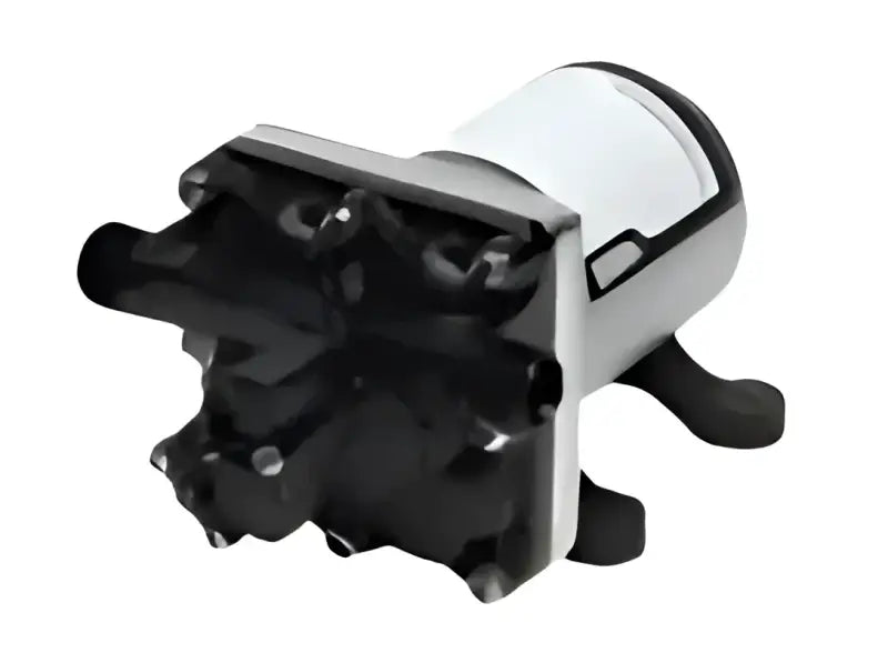 4008-101-E65 Fresh Water Pump