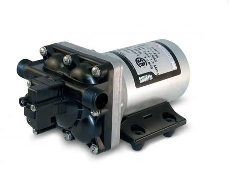 4008-171-E65 Fresh Water Pump