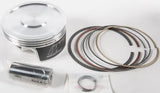 40080M10200 Piston Kit Armorglide 102.00/Std 11.5:1 Ac 