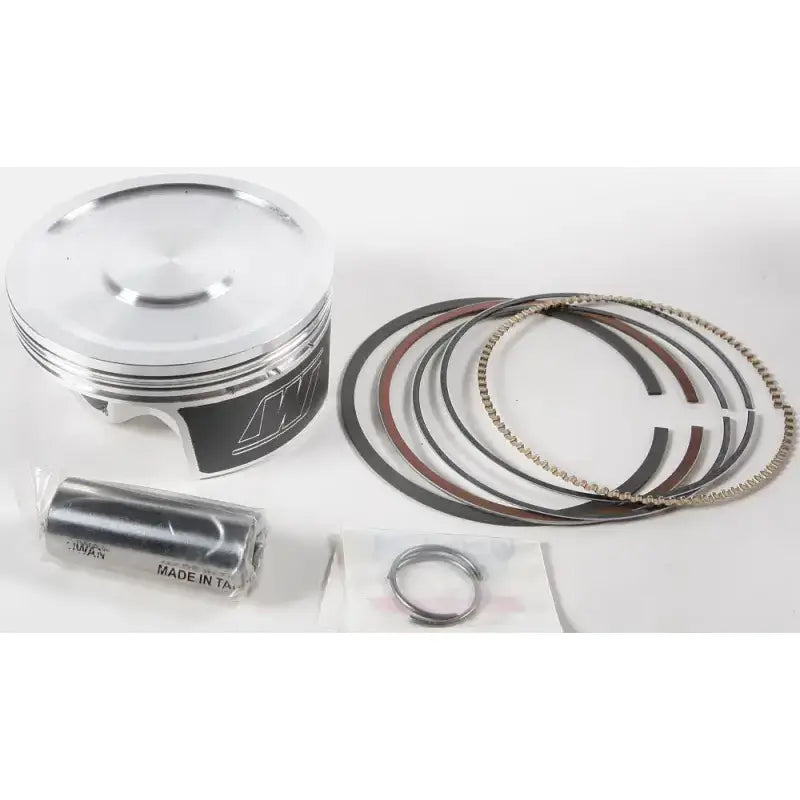 40080M10200 Piston Kit Armorglide 102.00/Std 11.5:1 Ac 