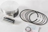 40081M09200 Piston Kit Armorglide 92.00/Std 12.5:1 Ac 