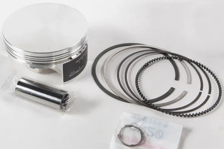 40081M09200 Piston Kit Armorglide 92.00/Std 12.5:1 Ac 