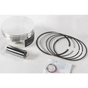 40081M09200 Piston Kit Armorglide 92.00/Std 12.5:1 Ac 