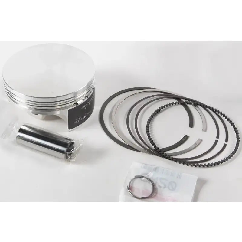 40081M09200 Piston Kit Armorglide 92.00/Std 12.5:1 Ac 