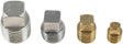 40082 Fitting Plug/ Fitting Cap