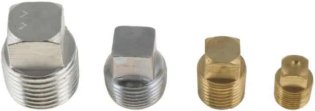 40082 Fitting Plug/ Fitting Cap