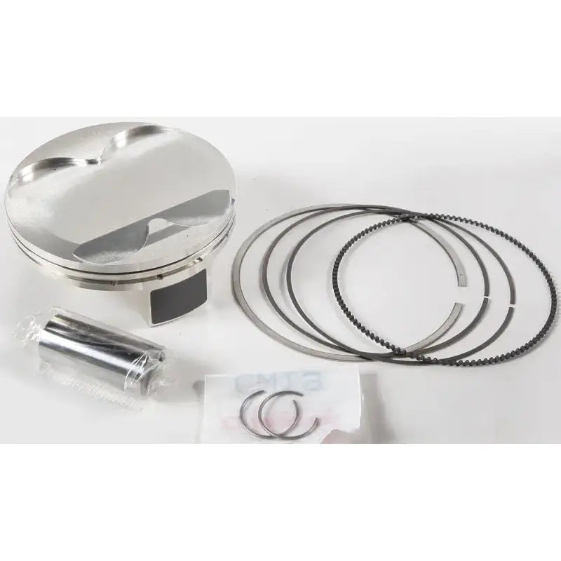 40082M09600 Piston Kit Armorglide Box Frg 96.00/Std 12.5:1 Kaw 