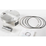 40086M09600 Piston Kit Armorglide Box Frg 96.00/Std 12.5:1 Suz 