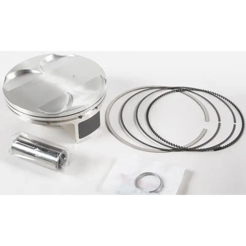 40086M09600 Piston Kit Armorglide Box Frg 96.00/Std 12.5:1 Suz 