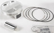 40089M09600 Piston Kit Armorglide Box Frg 96.00/Std 12.5:1 Hon 