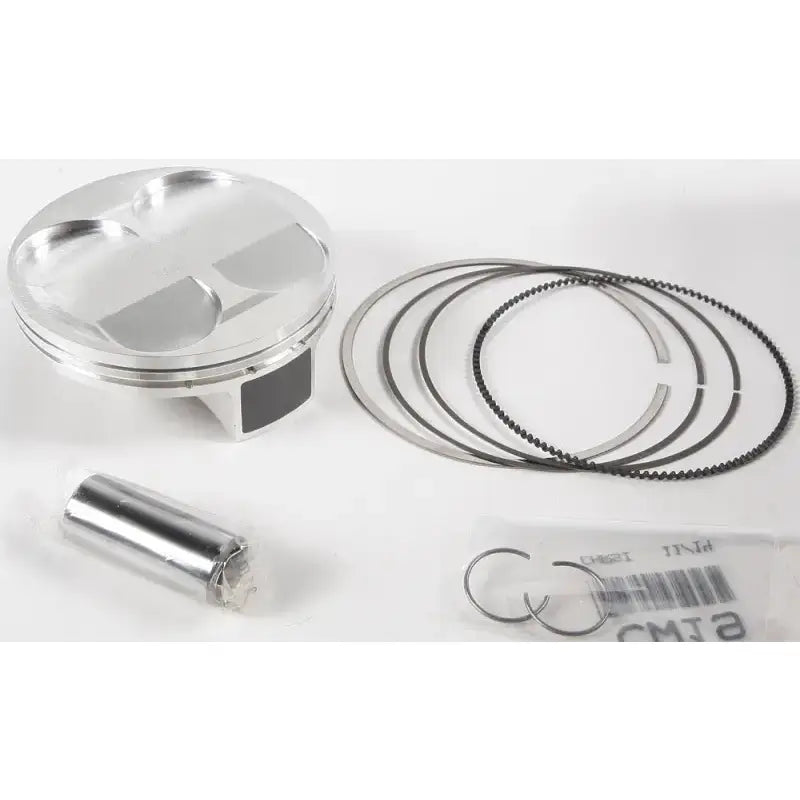 40089M09600 Piston Kit Armorglide Box Frg 96.00/Std 12.5:1 Hon 