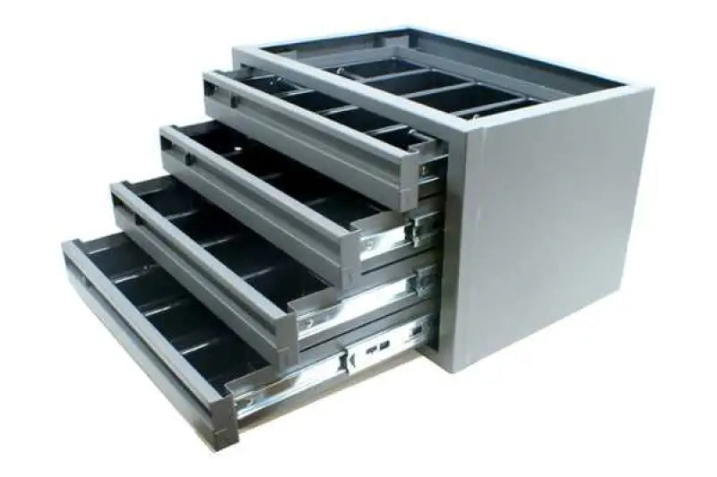 40090 Van Storage System Cabinet