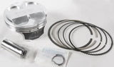 40093M09500 Piston Kit Armorglide 95.00/Std 12.5:1 Pol 