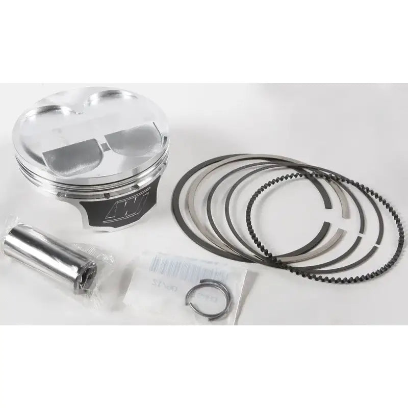 40093M09500 Piston Kit Armorglide 95.00/Std 12.5:1 Pol 