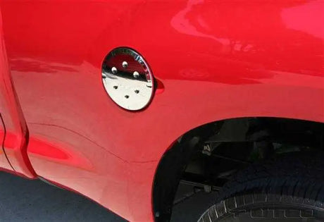 400941 Fuel Door Cover