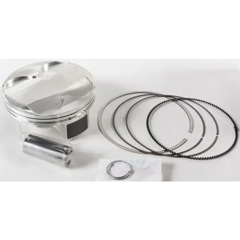 40096M09600 Piston Kit Armorglide Box Frg 96.00/Std 13:1 Kaw 