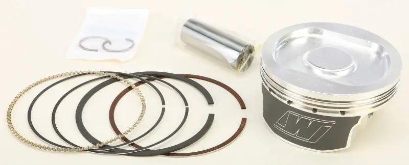 40099M09800 Piston Kit Armorglide 98.00/Std Ac 