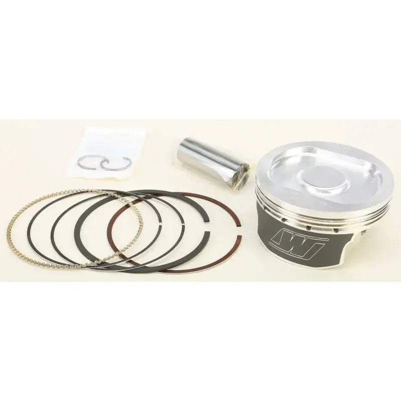 40099M09800 Piston Kit Armorglide 98.00/Std Ac 