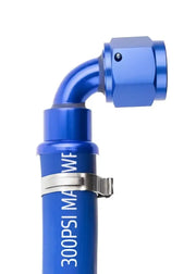 401-06-20 Braided Hose