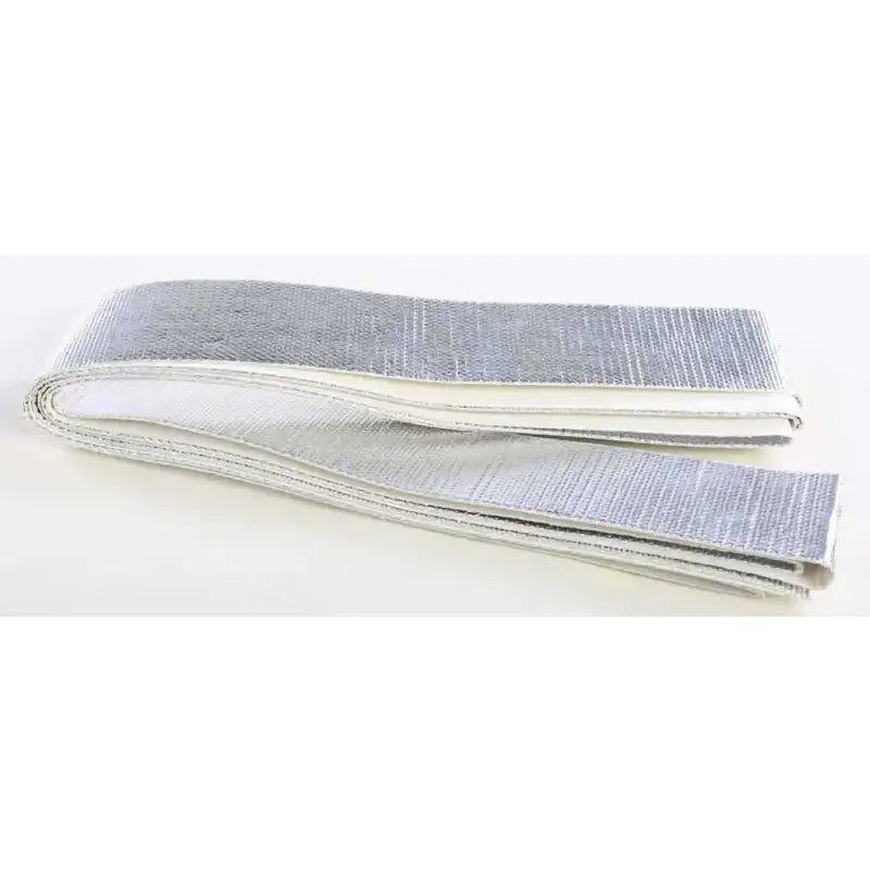 401-1301 Aluminized Heat Barrier 2"X15' Adhesive