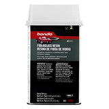 401 Fiberglass Resin