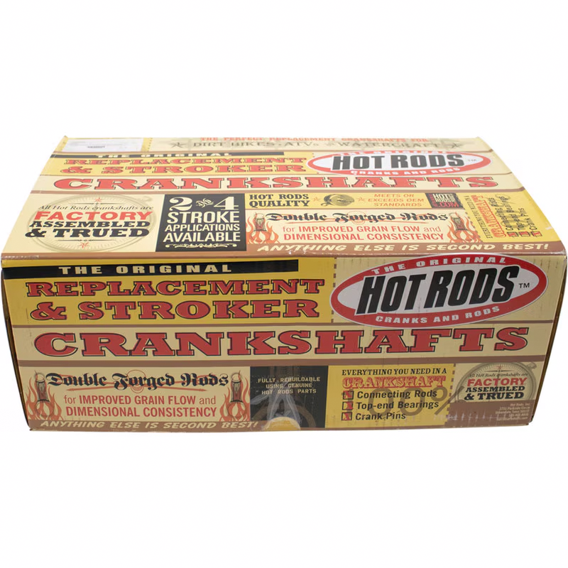 HOT Rods Crankshaft Engine HR00222 - Kit