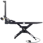 40100B Handy Standard 1200Lb Air Lift Black