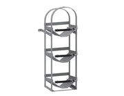 40102 Holman 3 Tier Tank Holder