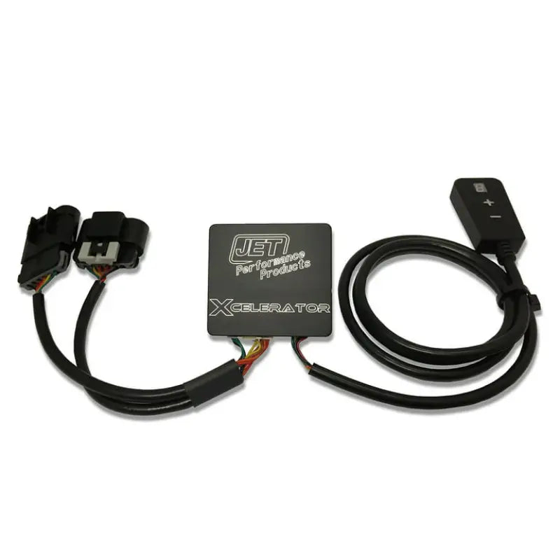 Jet Chips Jet Xcelerator Ford performance product 40103
