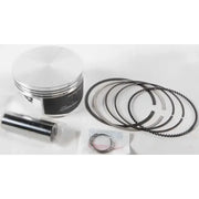 WISECO 40104M09200 Piston Kit 92.00/Std 10.25:1 Yam