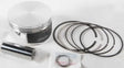 WISECO 40104M09200 Piston Kit 92.00/Std 10.25:1 Yam