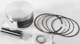 WISECO 40104M09200 Piston Kit 92.00/Std 10.25:1 Yam