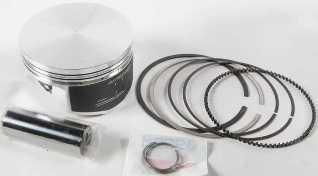 WISECO 40104M09200 Piston Kit 92.00/Std 10.25:1 Yam