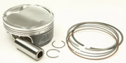 40105M09900 Piston Kit Armorglide 99.00/Std 10.2:1 Pol 