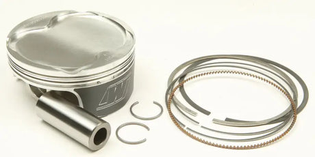 40105M09900 Piston Kit Armorglide 99.00/Std 10.2:1 Pol 