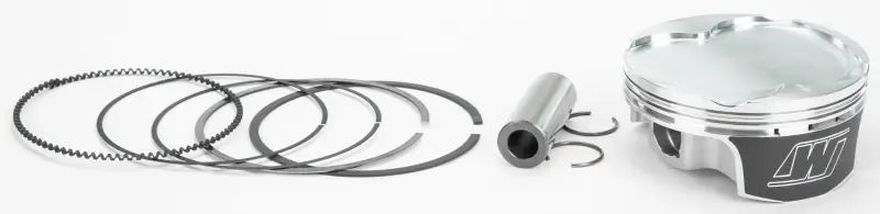 40105M09950 Piston Kit Armorglide 99.50/+0.50 10.2:1 Pol 