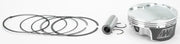 40105M09950 Piston Kit Armorglide 99.50/+0.50 10.2:1 Pol 