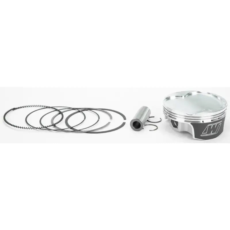 40105M09950 Piston Kit Armorglide 99.50/+0.50 10.2:1 Pol 