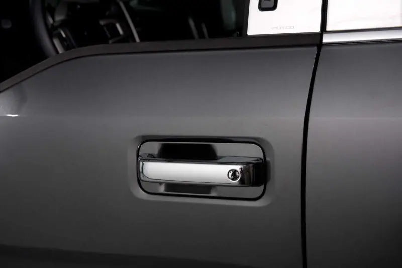 401062 Exterior Door Handle Cover