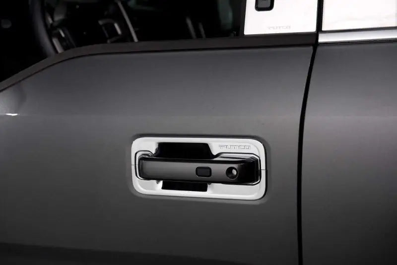 401064 Exterior Door Handle Cover