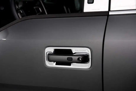 401064 Exterior Door Handle Cover