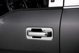 401066 Exterior Door Handle Cover