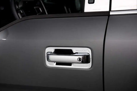 401066 Exterior Door Handle Cover