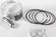 40106M08700 Piston Kit Armorglide 87.00/Std Pol 