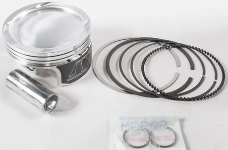 40106M08700 Piston Kit Armorglide 87.00/Std Pol 