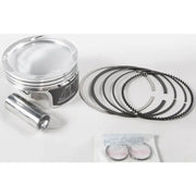 40106M08700 Piston Kit Armorglide 87.00/Std Pol 